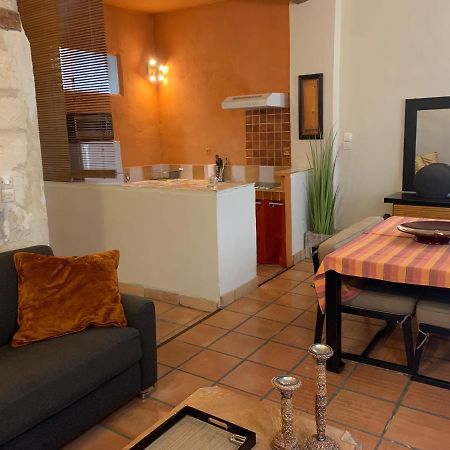 Historical Center Apartman Avignon Kültér fotó