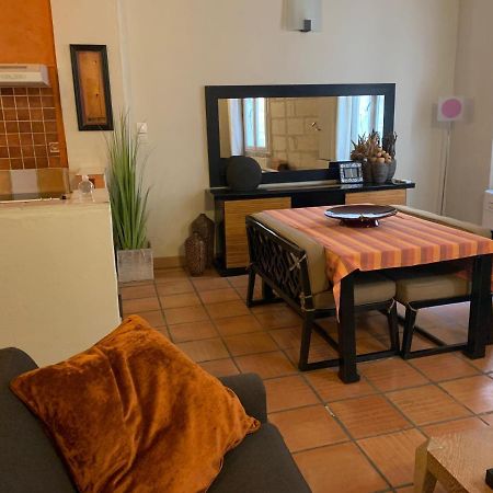 Historical Center Apartman Avignon Kültér fotó