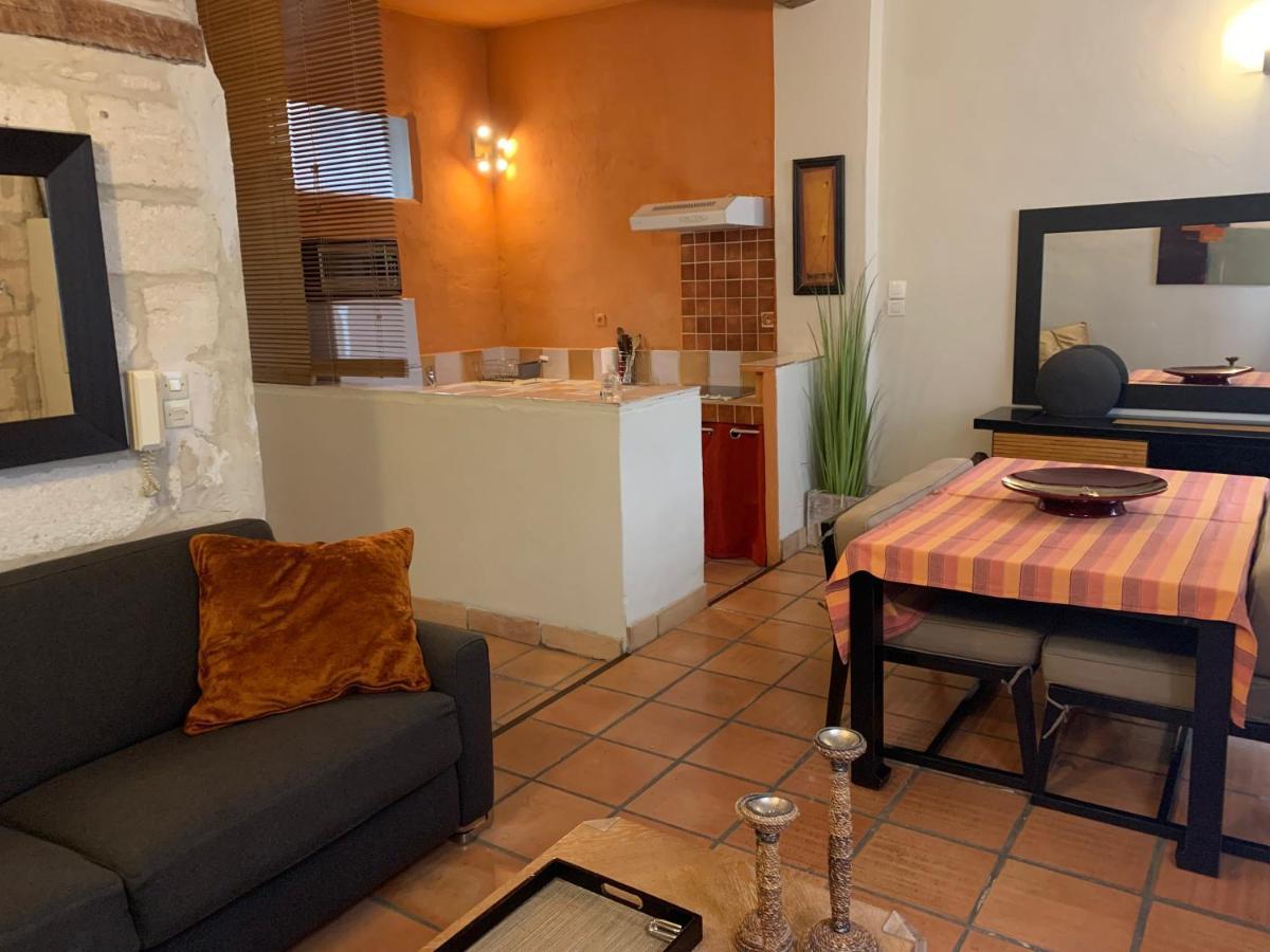 Historical Center Apartman Avignon Kültér fotó