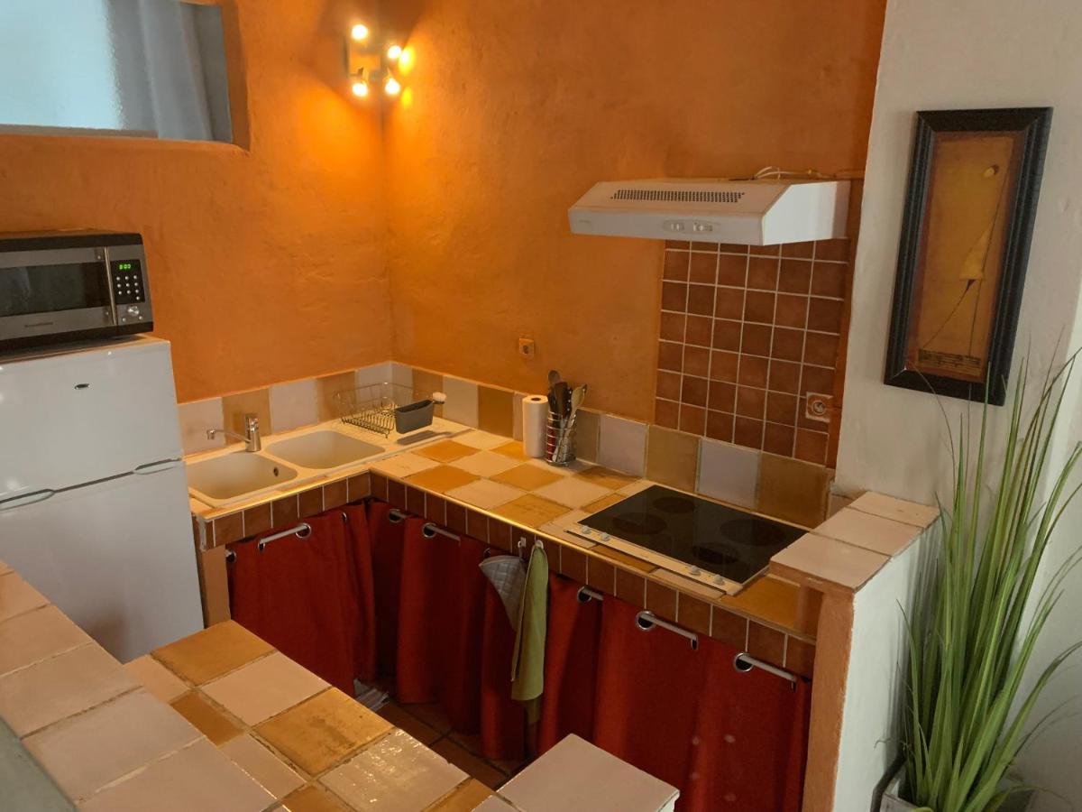 Historical Center Apartman Avignon Kültér fotó