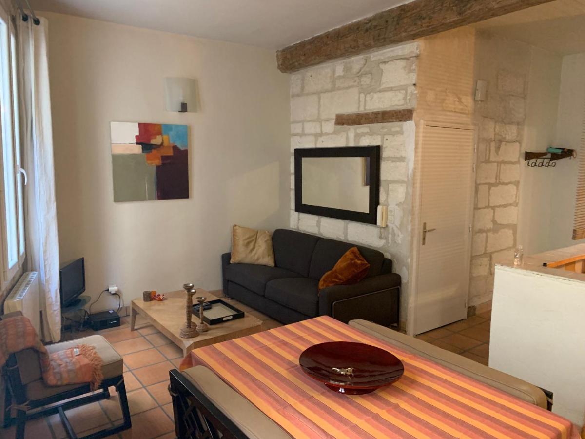 Historical Center Apartman Avignon Kültér fotó
