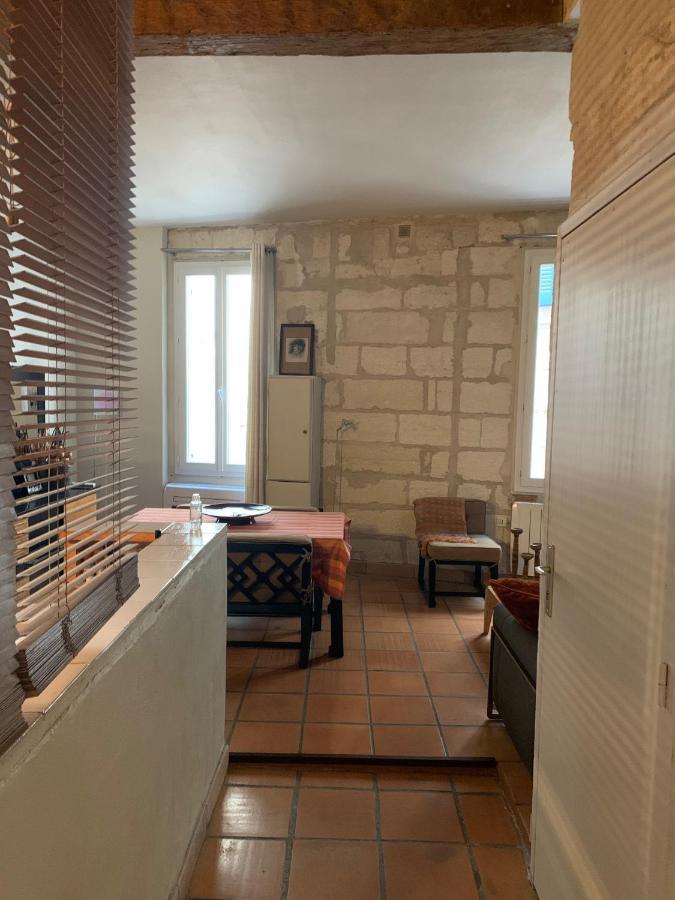 Historical Center Apartman Avignon Kültér fotó