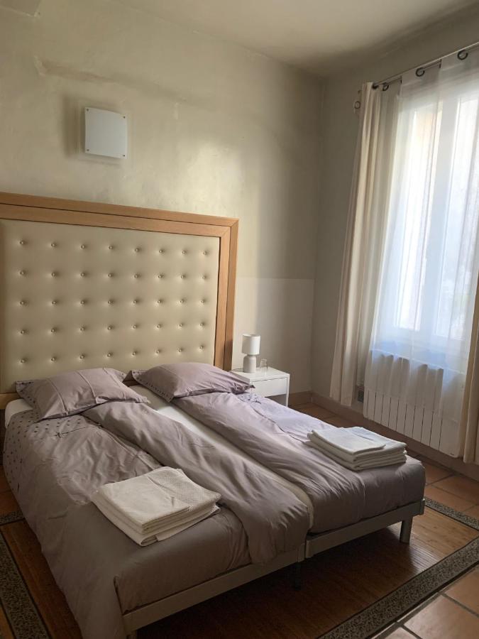 Historical Center Apartman Avignon Kültér fotó
