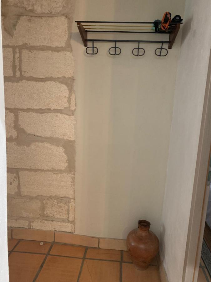 Historical Center Apartman Avignon Kültér fotó
