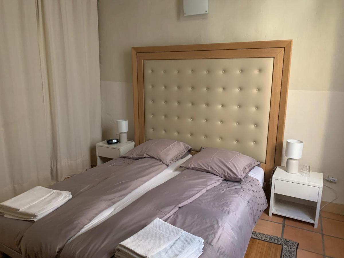 Historical Center Apartman Avignon Kültér fotó