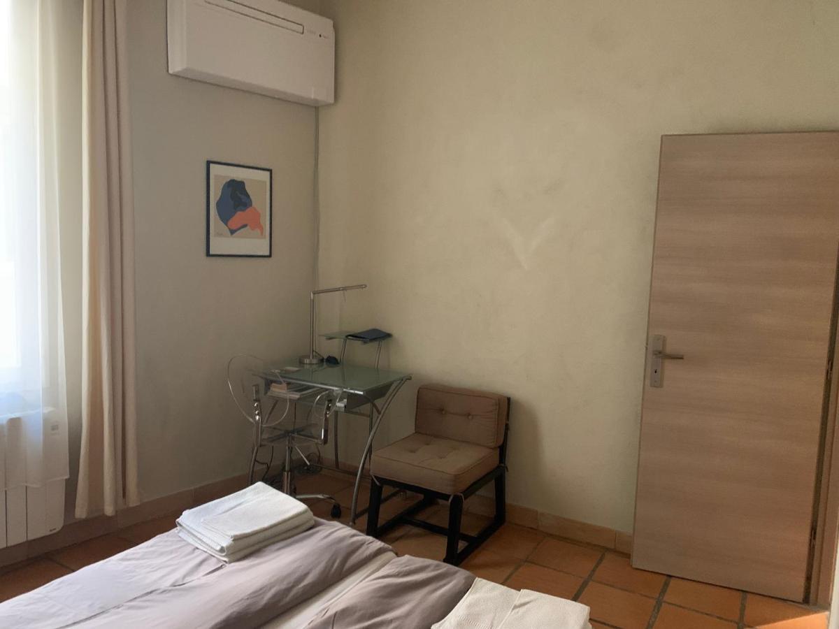 Historical Center Apartman Avignon Kültér fotó