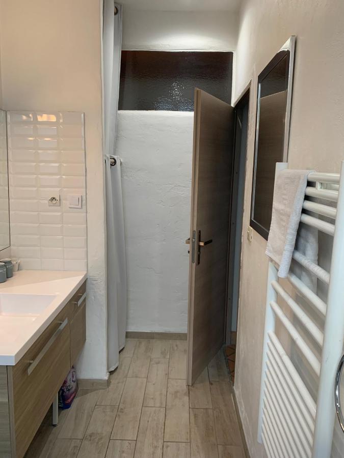 Historical Center Apartman Avignon Kültér fotó