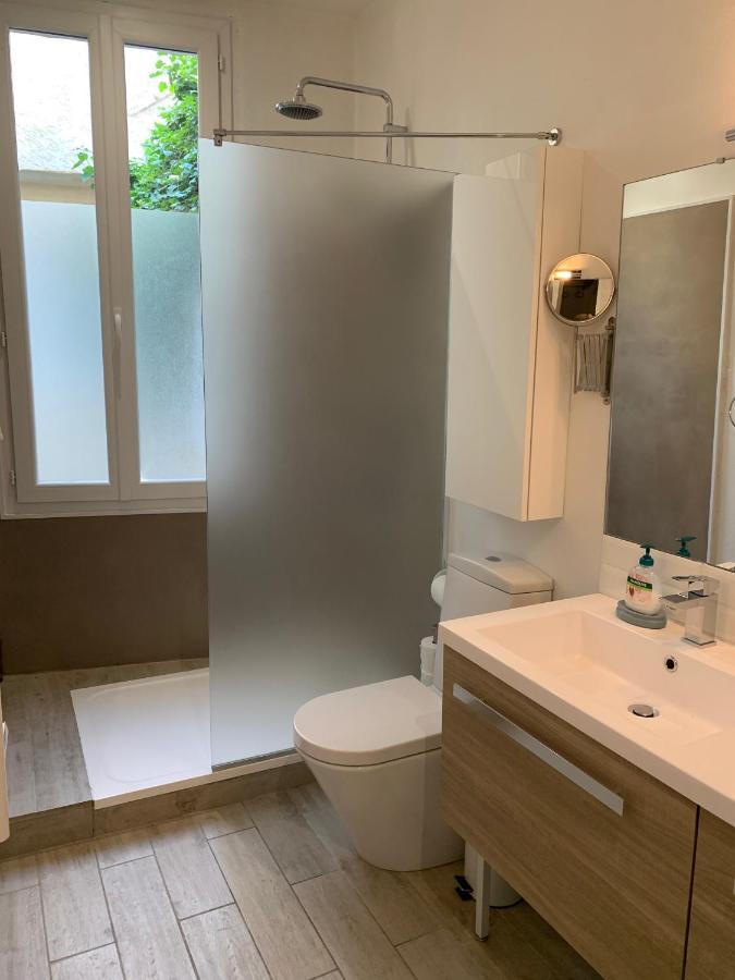 Historical Center Apartman Avignon Kültér fotó
