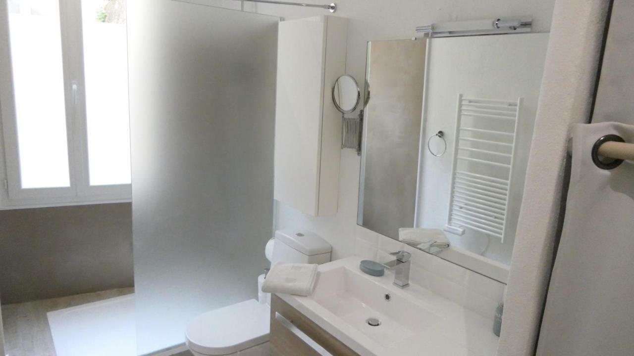 Historical Center Apartman Avignon Kültér fotó