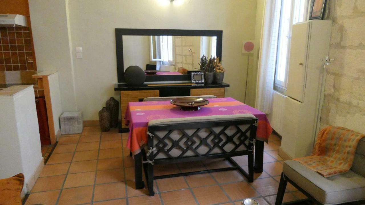 Historical Center Apartman Avignon Kültér fotó